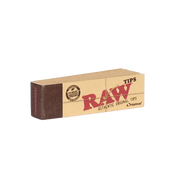 Raw Assorted Tips