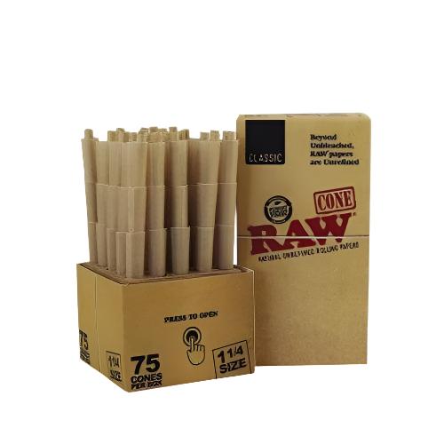 RAW CLASSIC  CONES