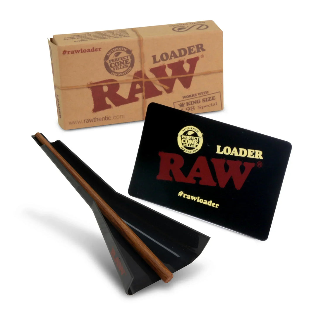 RAW - LOADER