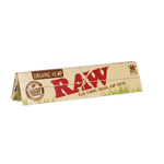 Load image into Gallery viewer, Raw Organic Hemp Rolling Paper
