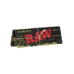 Load image into Gallery viewer, Raw Organic Hemp Black Rolling Paper
