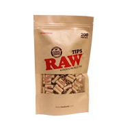 Raw Pre Rolled Tips
