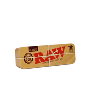 RAW ROLL CADDY KING SIZE