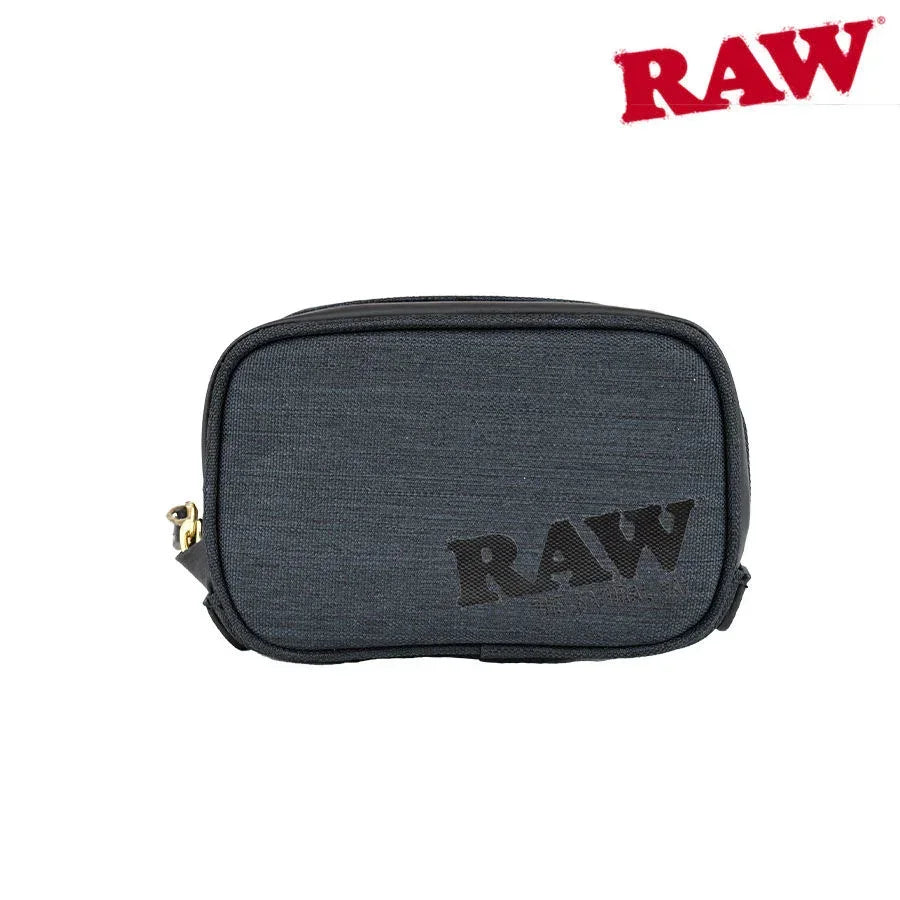 Small Raw Smell Proof Bag