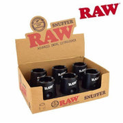 RAW - SNUFFER