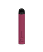 Load image into Gallery viewer, Razz currant ice by fog formula 1600 puffs
