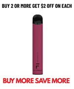 Load image into Gallery viewer, Razz Currant Ice Fog Formula Offer
