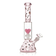 RED EYE GLASS 12