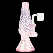 Red Eye Glass Magma Concentarte Rig