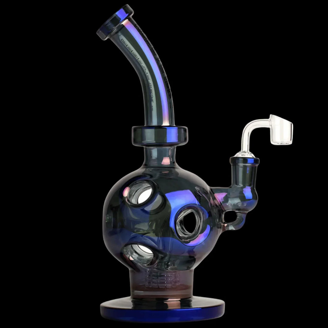 RED EYE TEK - TERMINATOR GLOBE RIG (11"IN)