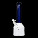 Load image into Gallery viewer, Red Eye Tek 14 inch Honeycomb Bong
