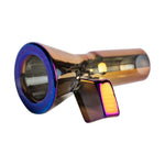 Load image into Gallery viewer, Blue Metllic Red Eye Tek 14mm Terminator Finish Pull Out
