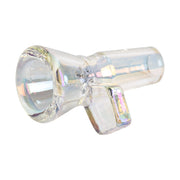 Rainbow Metallic Red Eye Tek 14mm Terminator Finish Pull Out with Diamond Handle