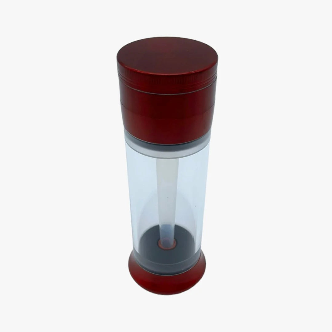 GRINDER & CONE FILLER