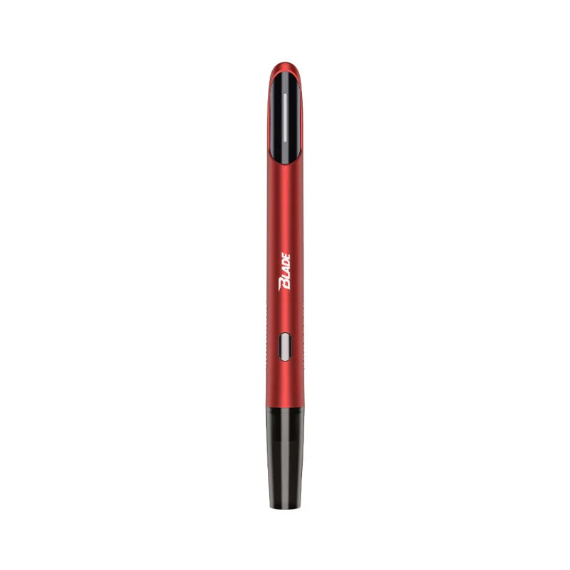 RED YOCAN BLADE DABBING KNIFE