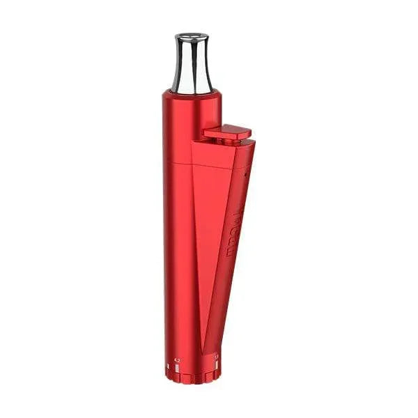 Red Yocan Lit Twist Vaporizer Kit