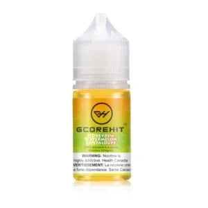 GCORE HIT JUICE