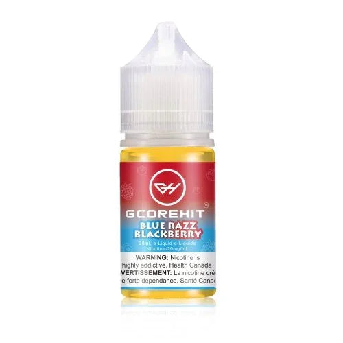 GCORE HIT JUICE