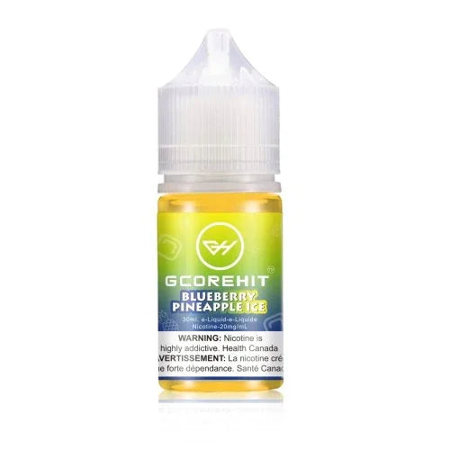 GCORE HIT JUICE