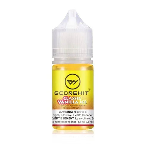 GCORE HIT JUICE