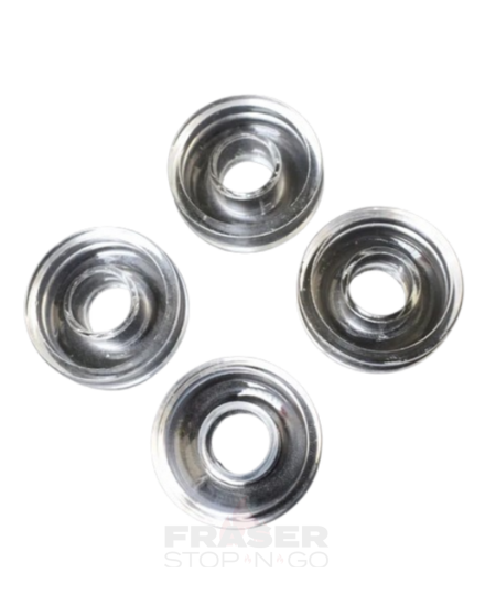 RELEAF REPLACEMENT 25MM QUARTZ BOWL