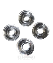 RELEAF REPLACEMENT 25MM QUARTZ BOWL