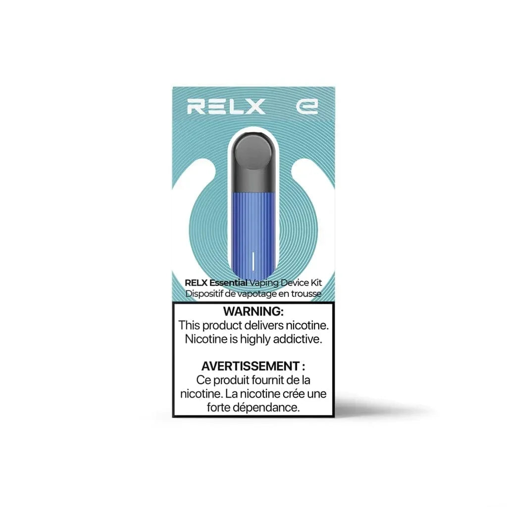 RELX ESSENTIALS
