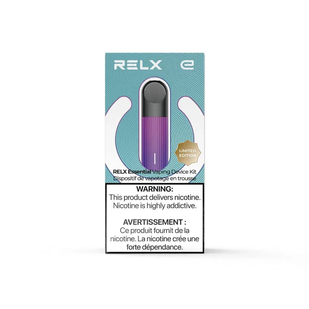 RELX ESSENTIALS