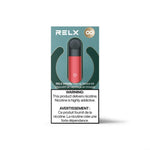 Load image into Gallery viewer, RED RELX INFINITY VAPING DEVICE KIT