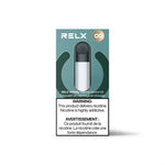 Load image into Gallery viewer, SILVER RELX INFINITY VAPING DEVICE KIT