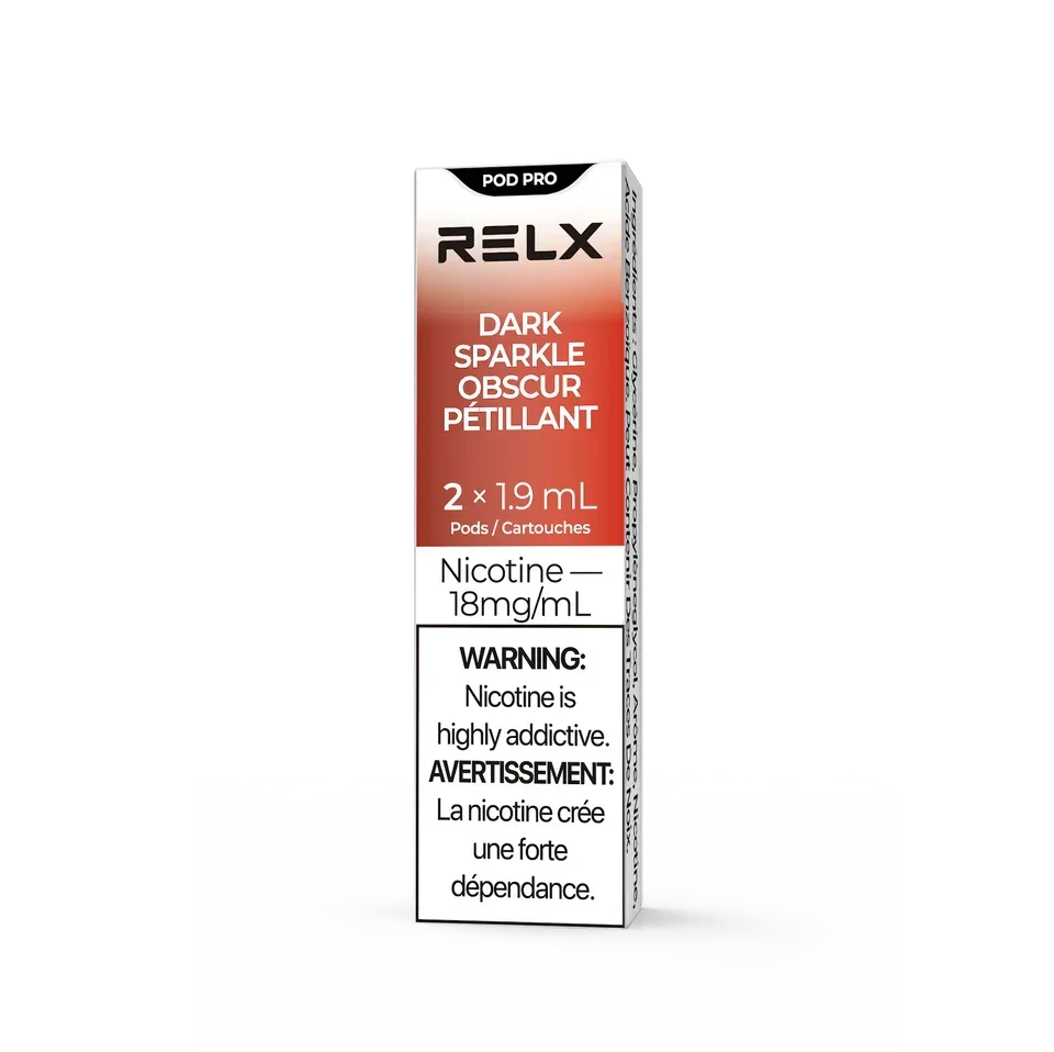 RELX PRO (2-PODS)