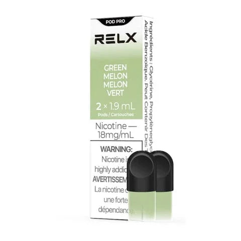 RELX PRO (2-PODS)