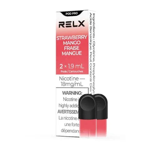 RELX PRO (2-PODS)