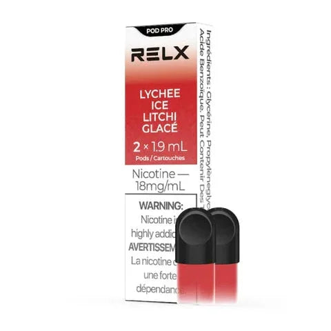 RELX PRO (2-PODS)