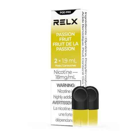RELX PRO (2-PODS)