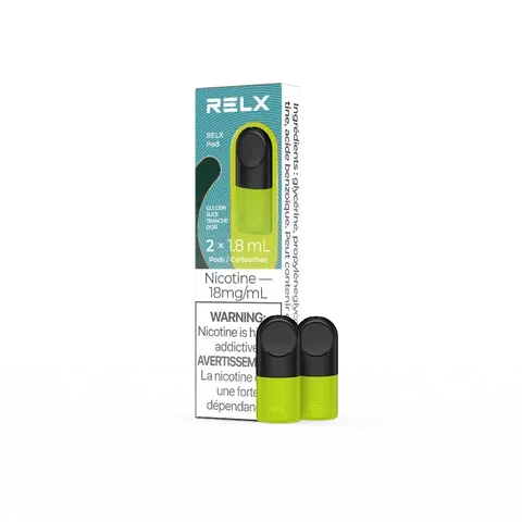 RELX PRO (2-PODS)