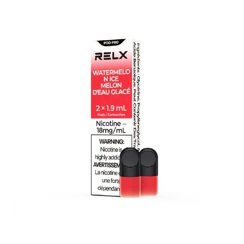 RELX PRO (2-PODS)