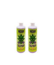 RESIN DEMON GLASS CLEANER