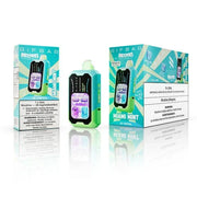 Miami Mint of Rifbar Mixpro Disposable Vape