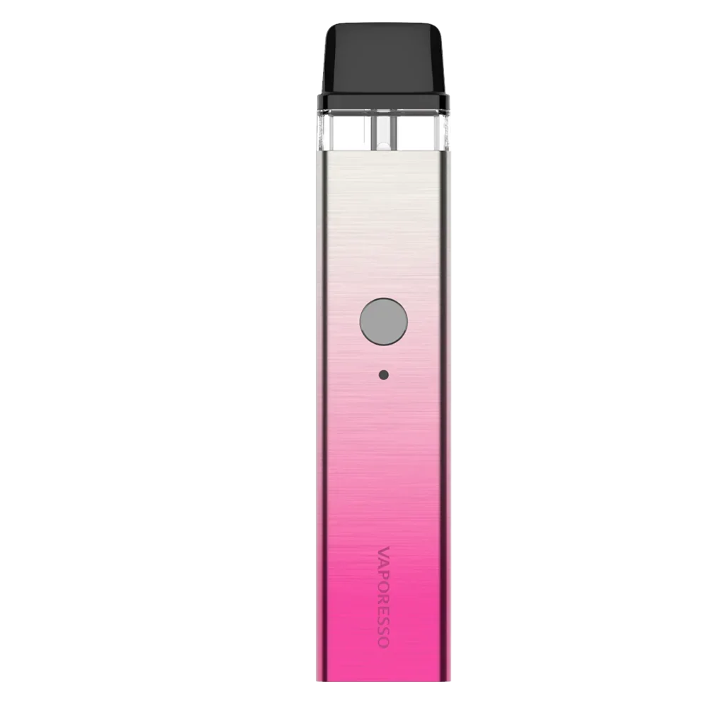 Rose Pink Vaporesso Xros