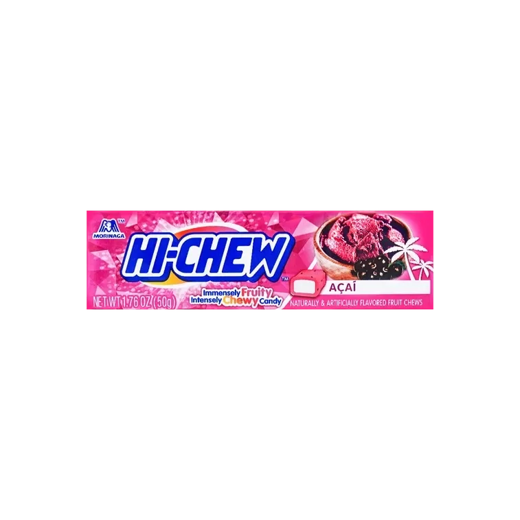 HI-CHEW