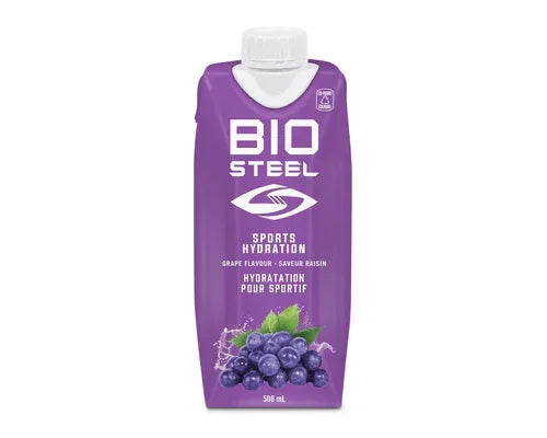 BIO STEEL
