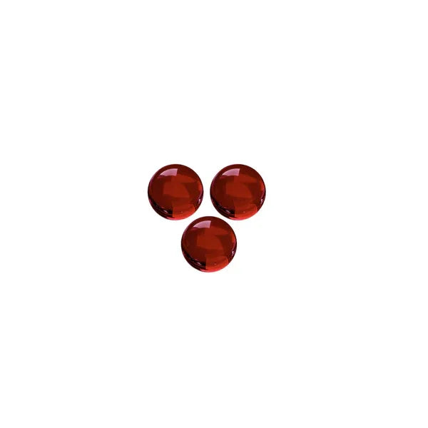 Terp Pearl Pair 4mm Ruby