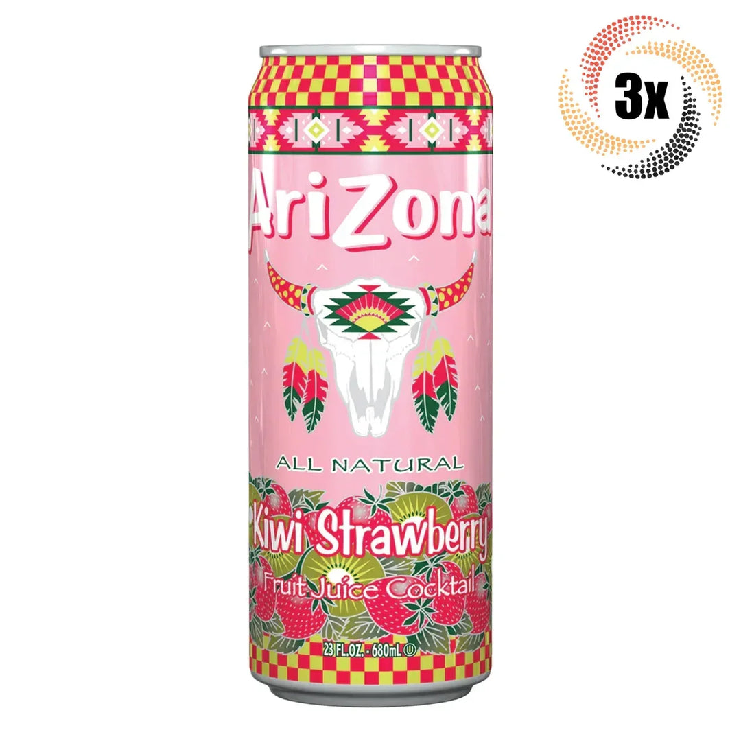 ARIZONA 650ML