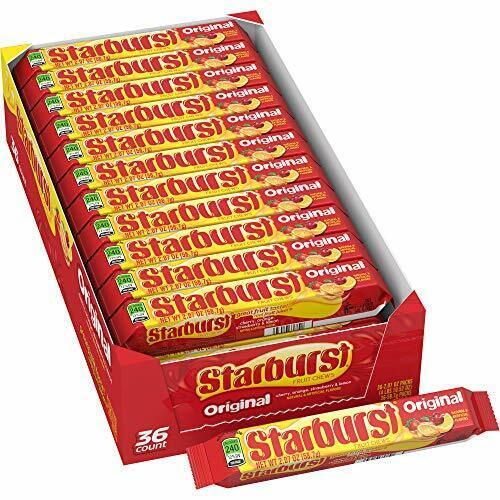 STARBURST ORIGINAL