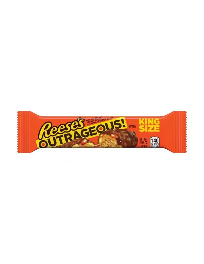 REESE'S