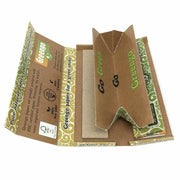 GREENGO - ROLLING PAPERS