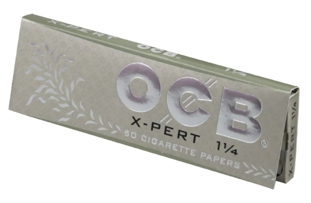 OCB - ROLLING PAPERS