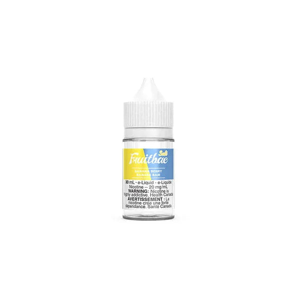 FRUITBAE NIC SALTS