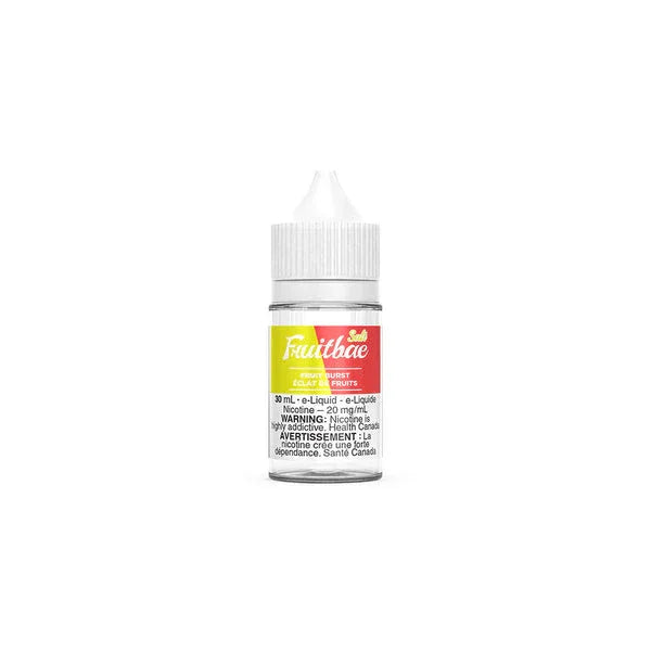 FRUITBAE NIC SALTS